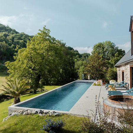Lodge Du Hautacam Ayros-Arbouix Exterior photo