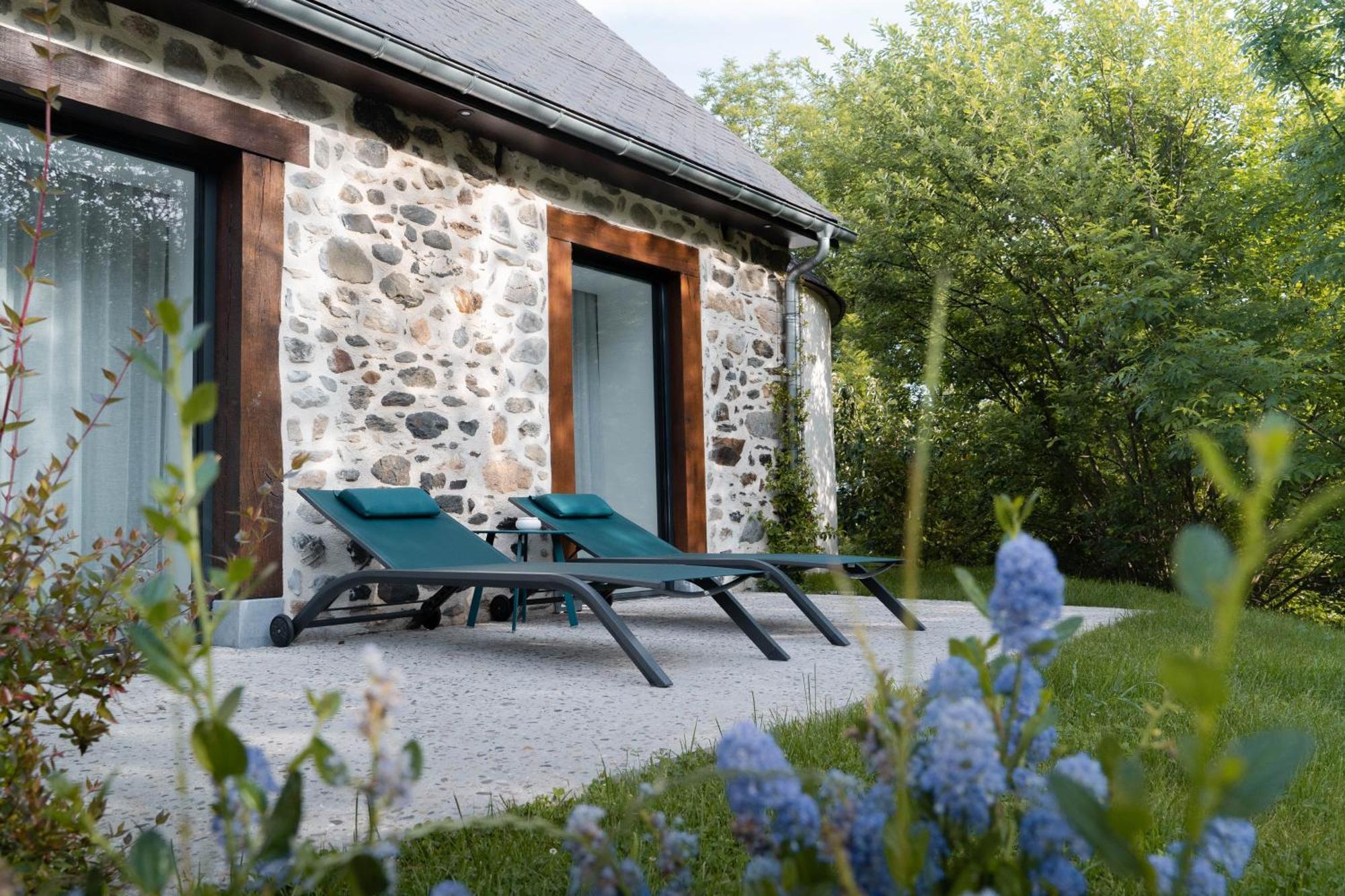 Lodge Du Hautacam Ayros-Arbouix Exterior photo